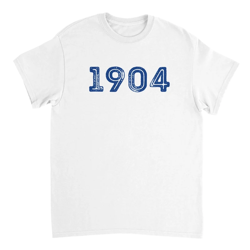 T-shirt Original - 1904