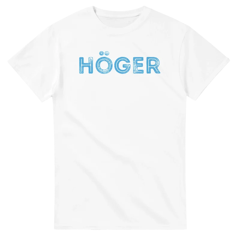 T-shirt Original - Höger