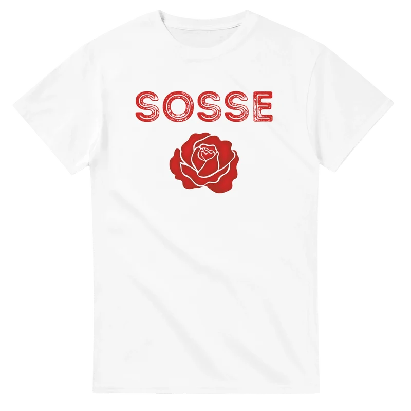 T-shirt Original - Sosse