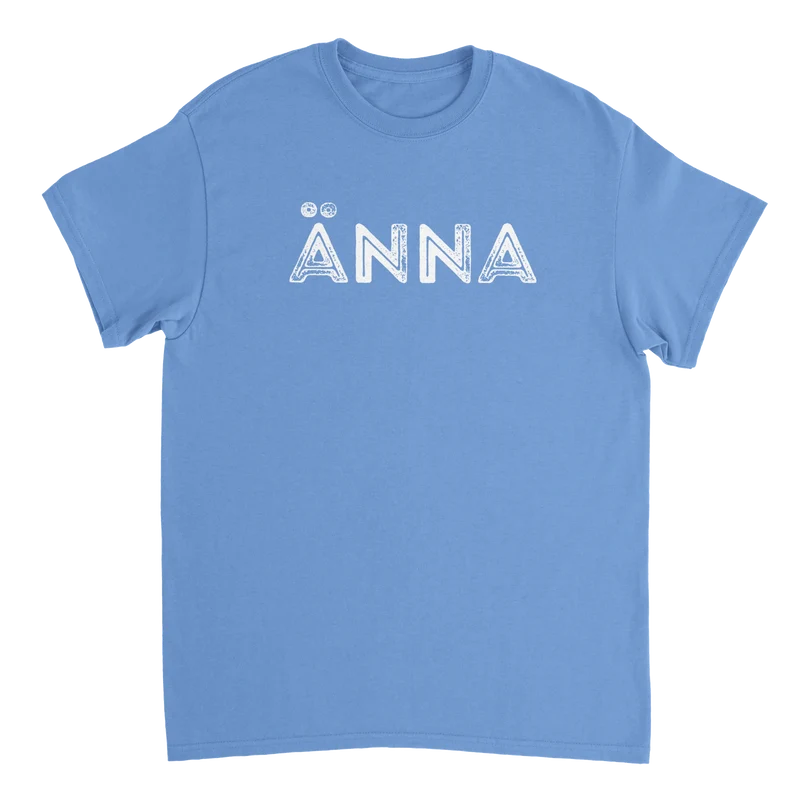T-shirt Original - Änna