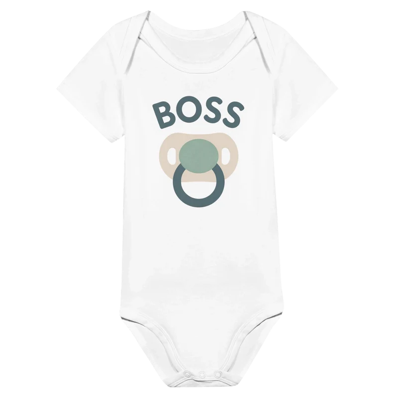 Body - Boss