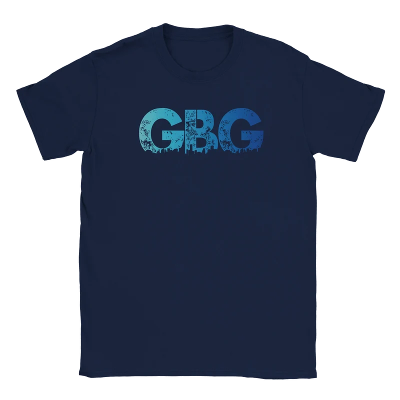 T-shirt - GBG