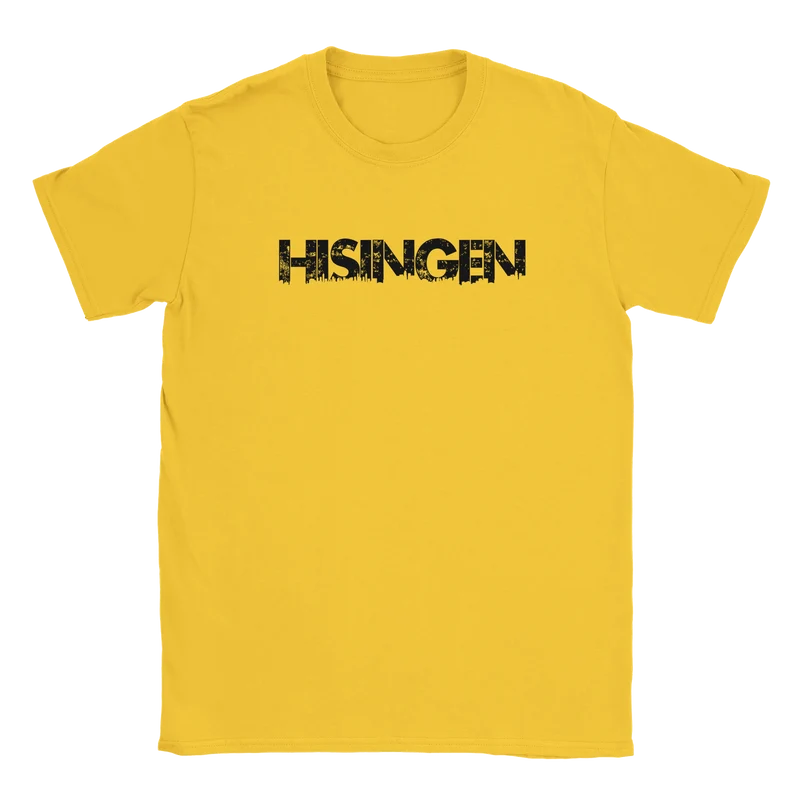 T-shirt - Hisingen