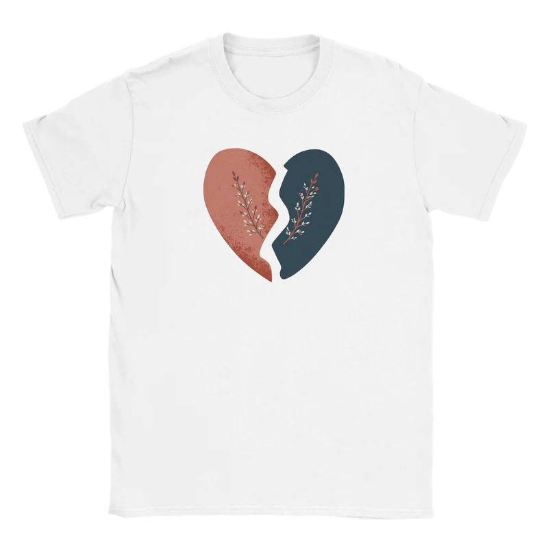 T-shirt - Min och din