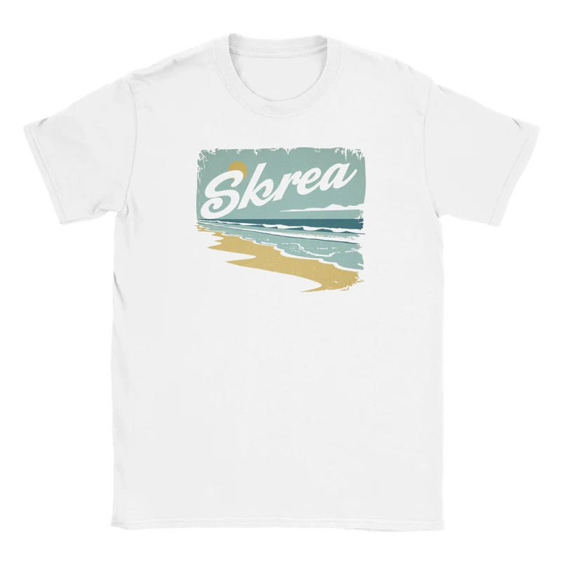 T-shirt - Skrea