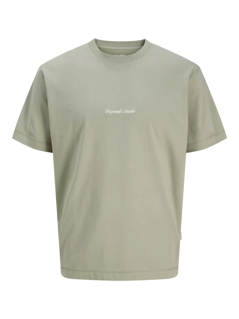 T-shirt Norrebro JJ