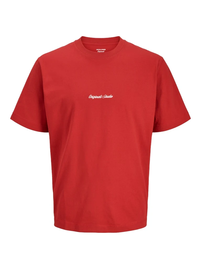 T-shirt Norrebro JJ