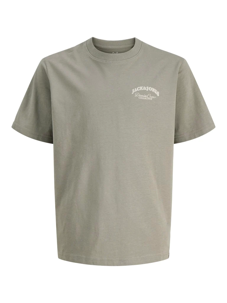 Relaxed T-shirt JJ