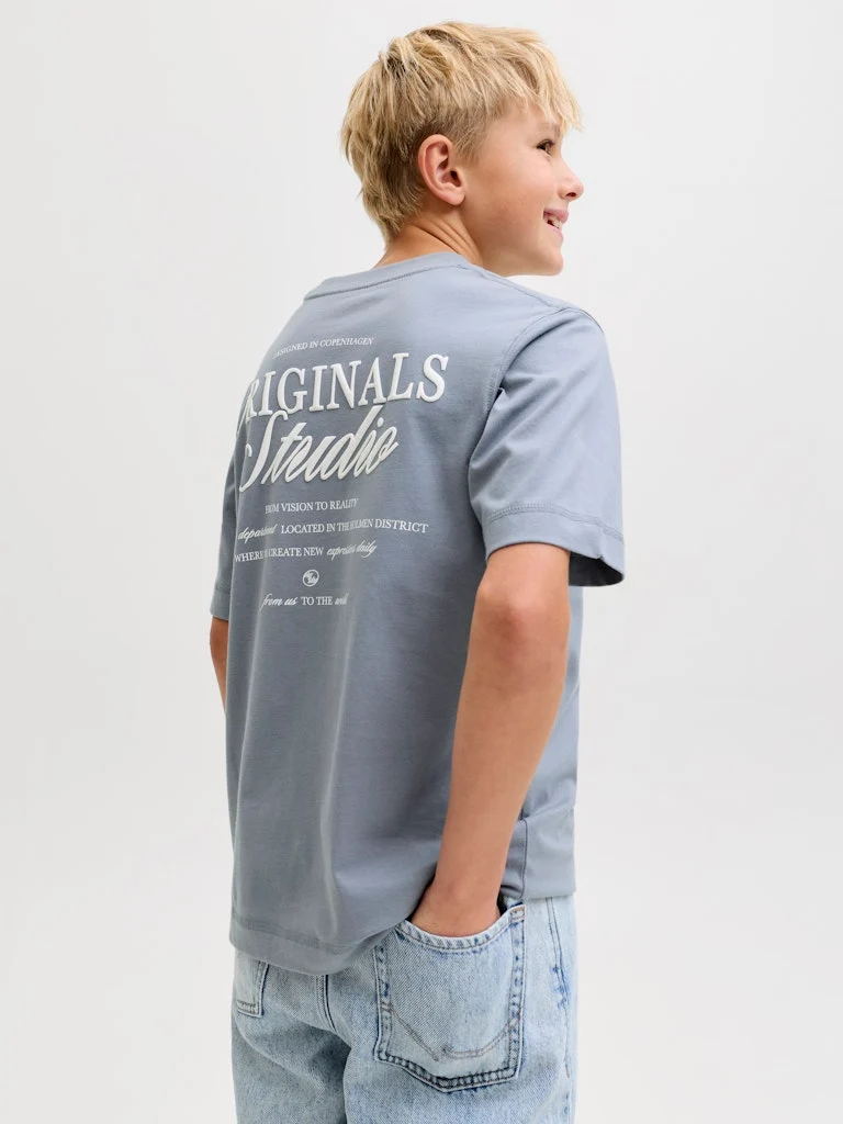 Norrebro T-shirt JJ