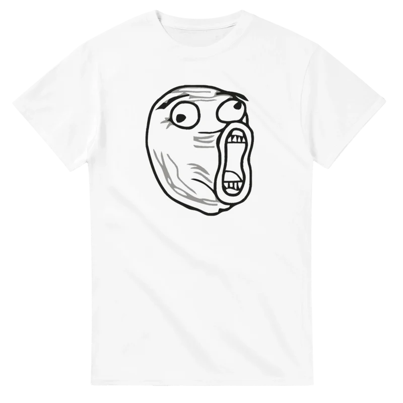T-shirt - Lolguy