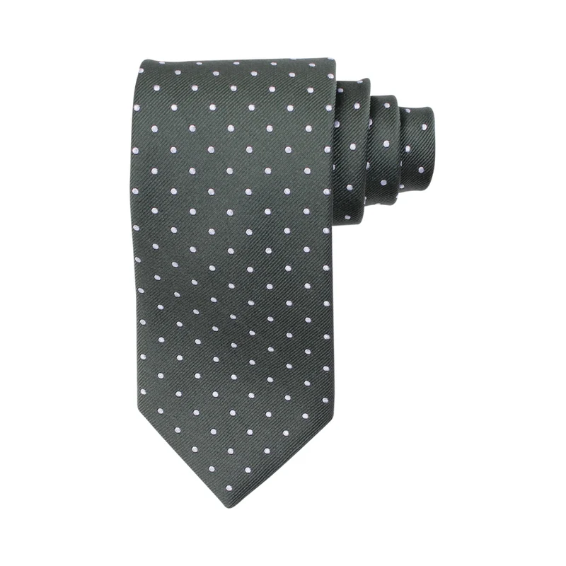 Classic Tie - Green