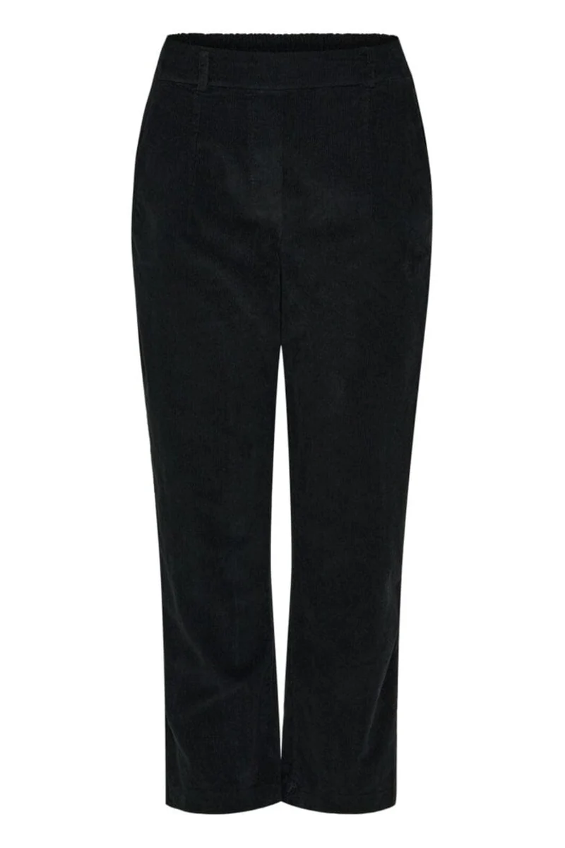 Marta Du Chateau - Mdceclipse Pants 256422 - Black