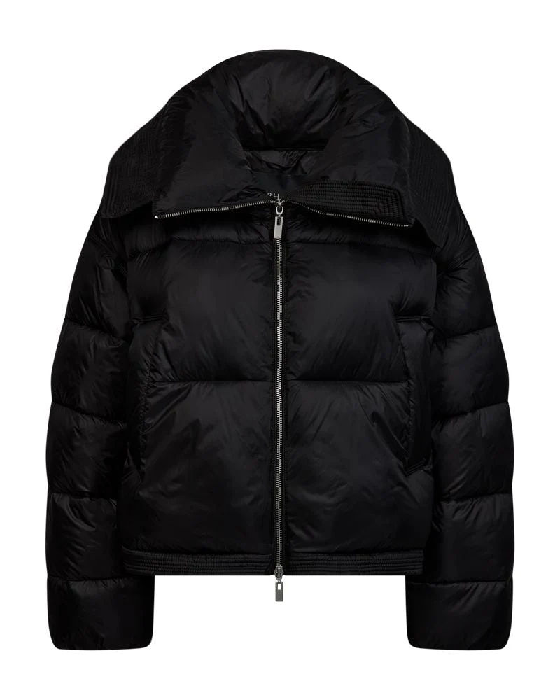 Copenhagen Muse - Cmricco-jacket 212040 - 1000 Black