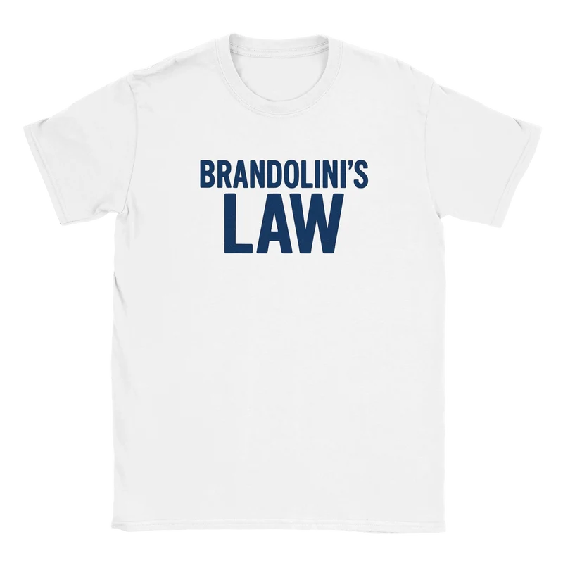 T-shirt - Brandolini’s Law
