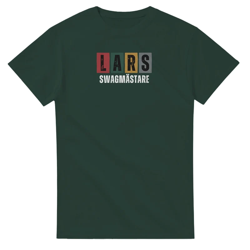 T-Shirt - Lars