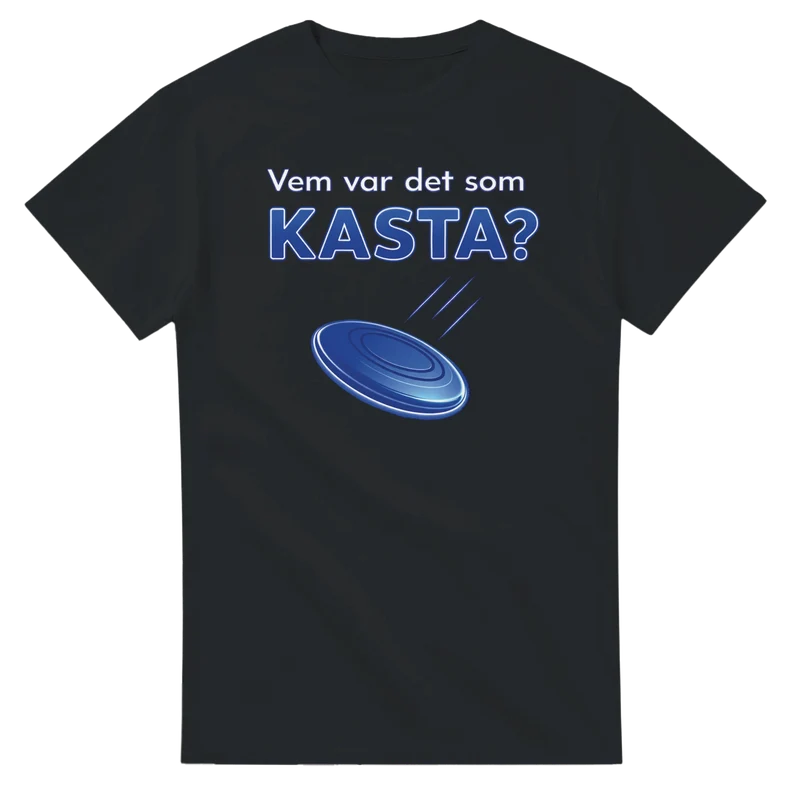 T-shirt Original - Skogsturken
