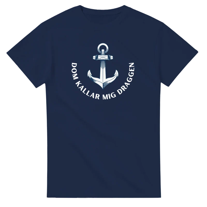 T-shirt Original - Draggen