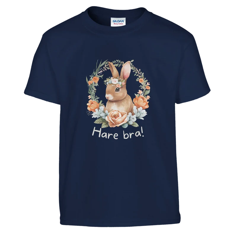 T-shirt Barn - Hare Bra