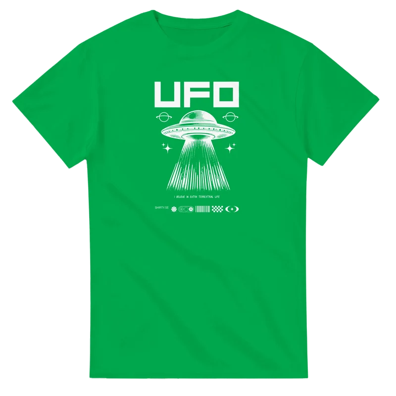 T-shirt Original - UFO