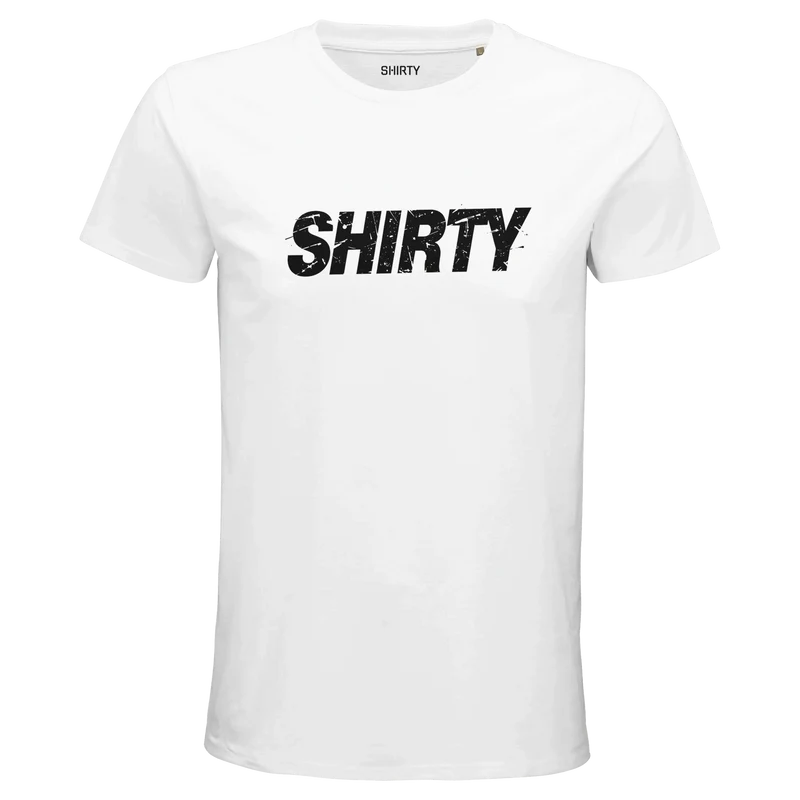 Premium T-shirt Herr - Shirty Streetwear
