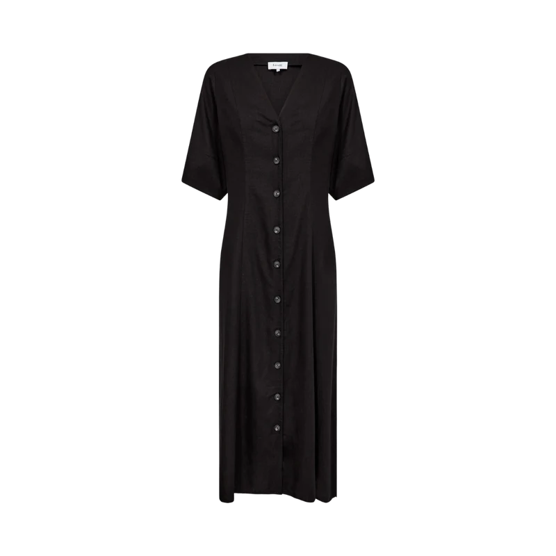 LR-NAJA 52 - Black