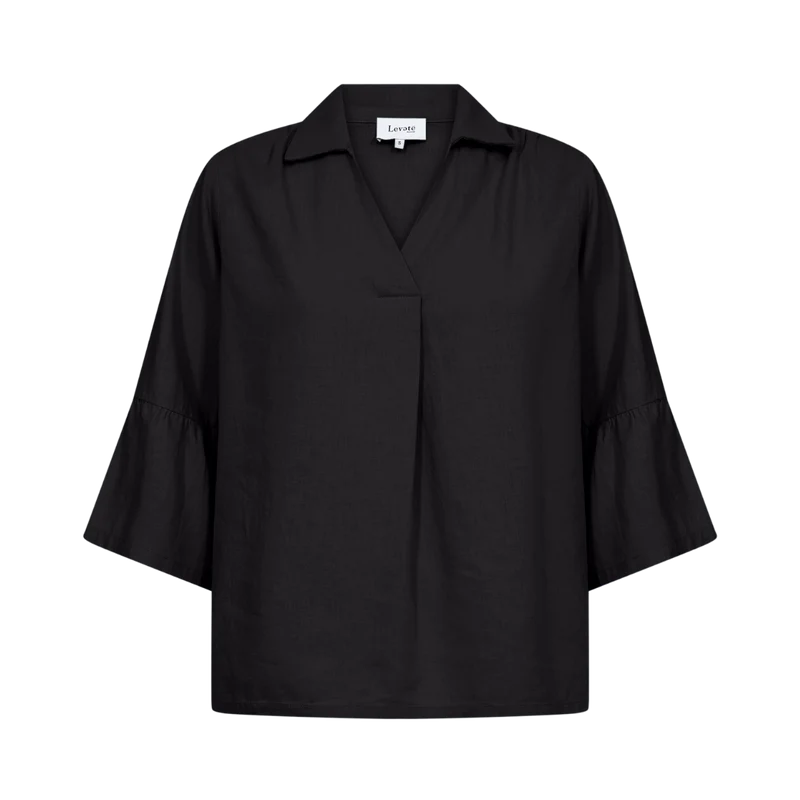 LR-NAJA 53 - Black