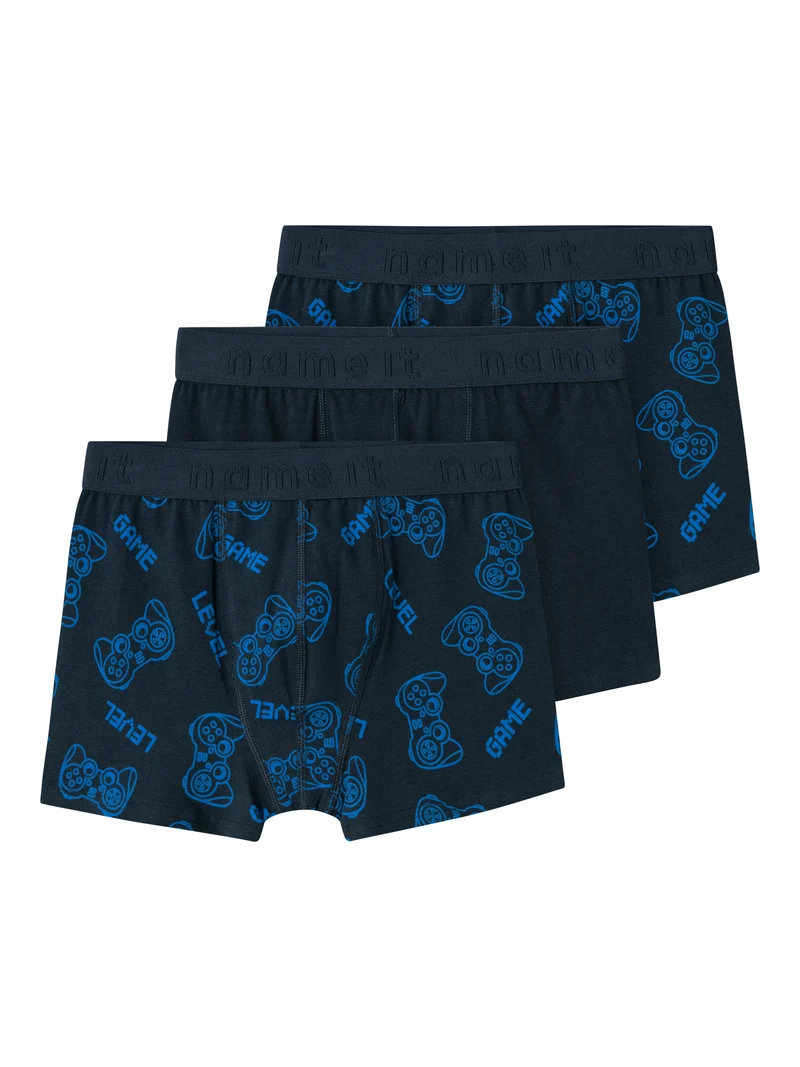 3-pack kalsonger