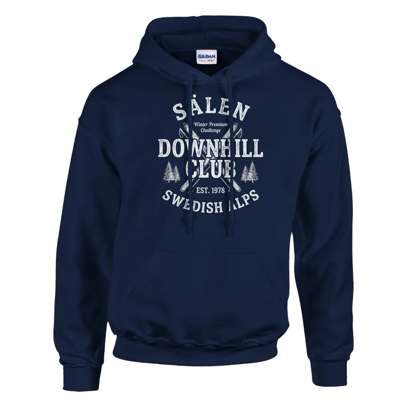 Hoodie - Sälen