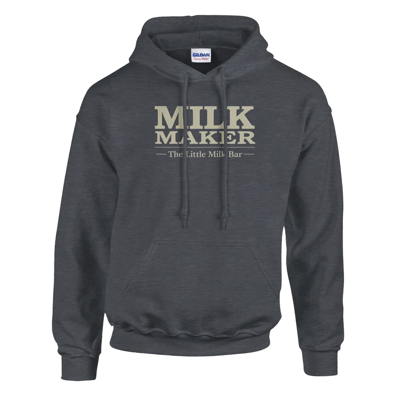 Hoodie - Milk Maker