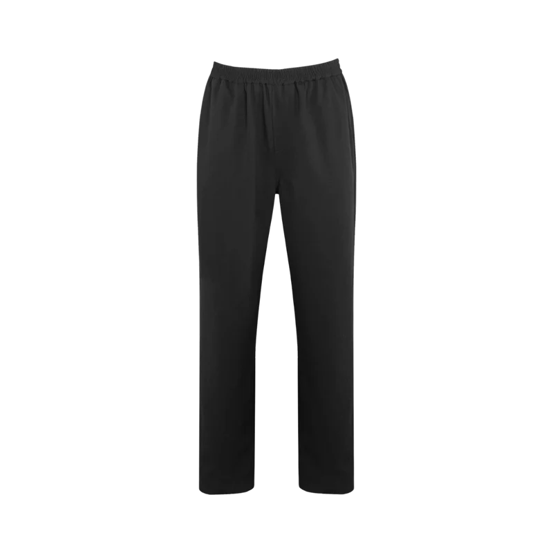 Ezra Pants - Black