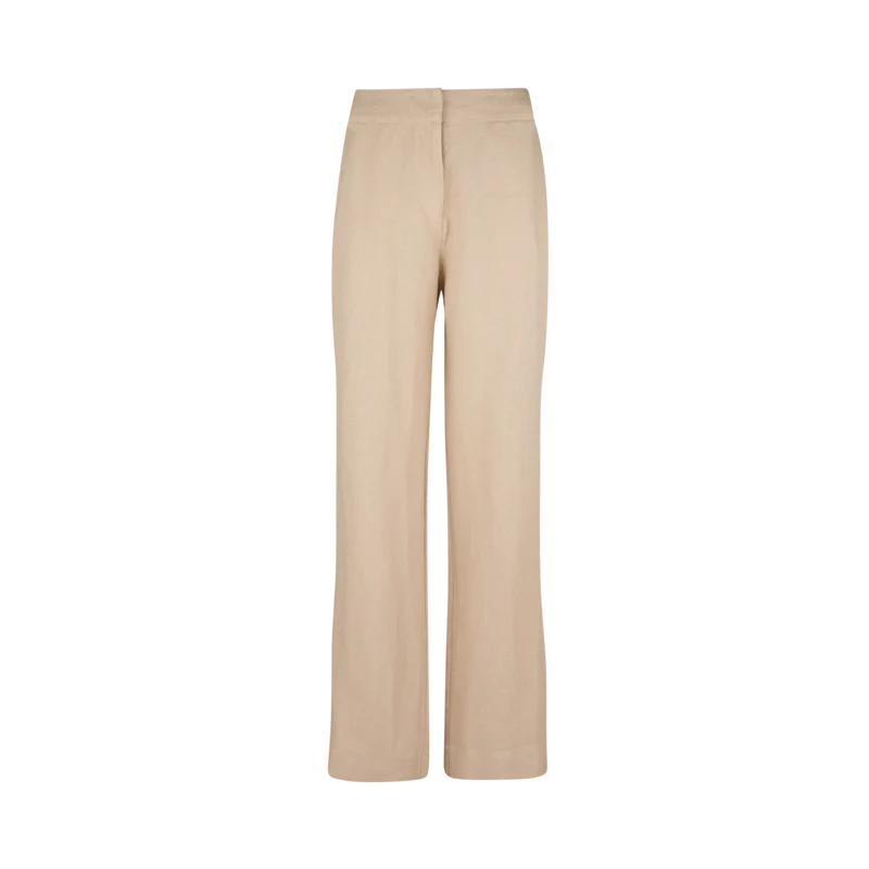 Jayda pants - Beige