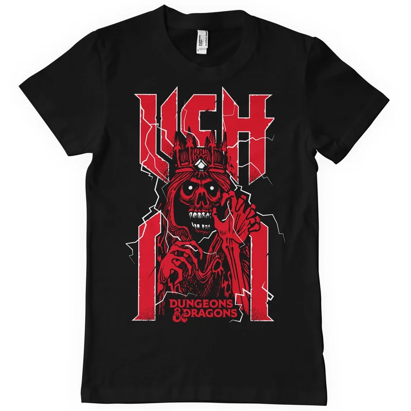 Lich King T-Shirt