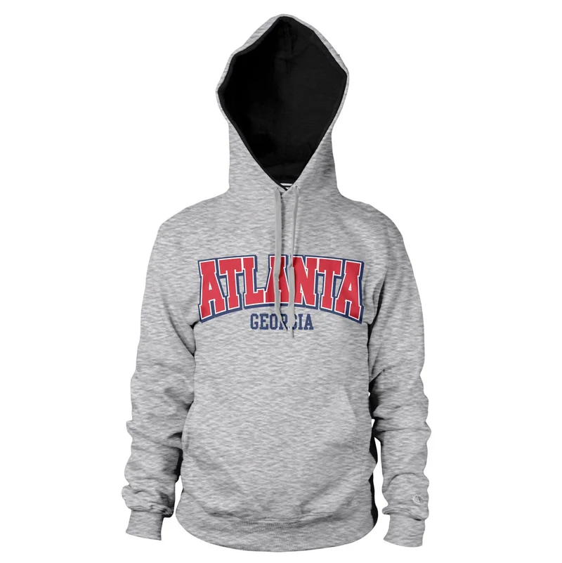 Atlanta - Georgia Hoodie