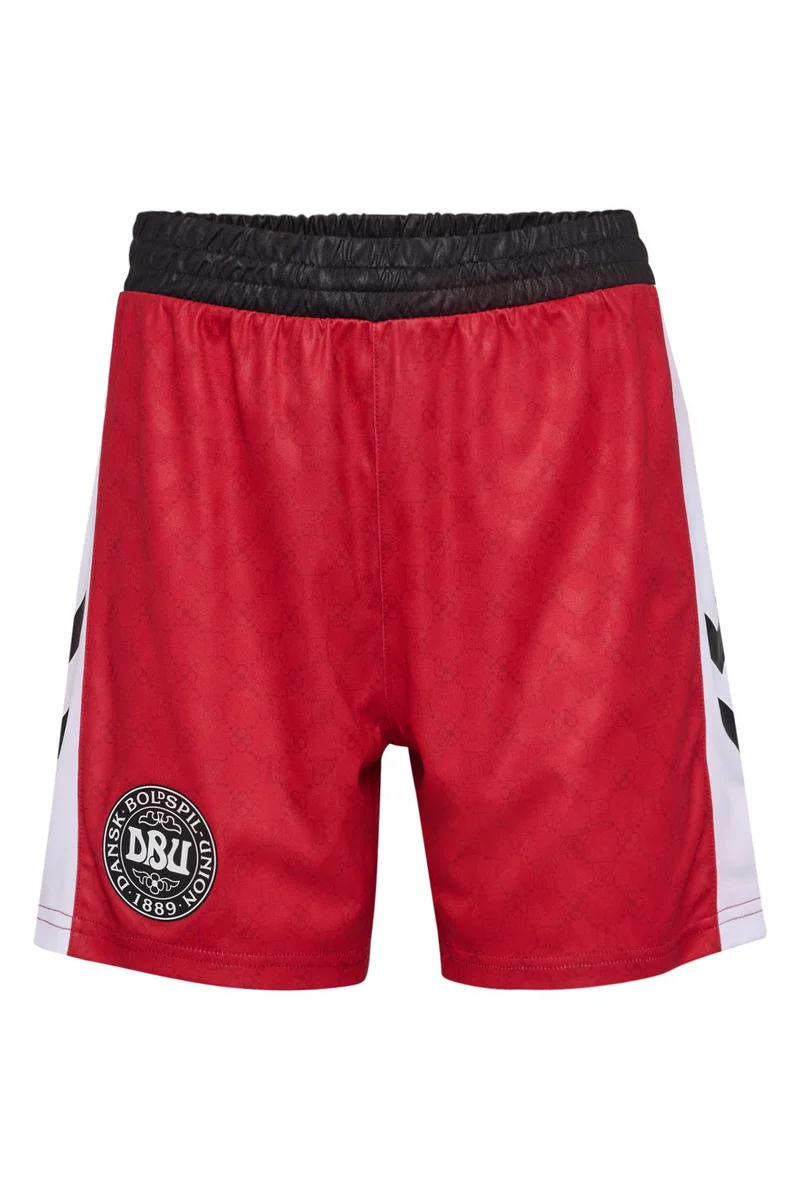 DBU x Rotate - 231729 Woman 25 Home Shorts 70049 - 3365 Tango Red