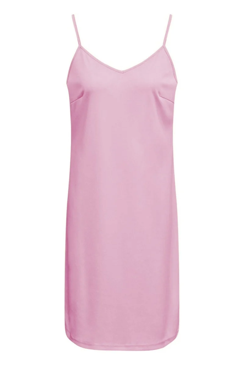 A-View - Slip Dress AV4499 - 147 - Pale Rose