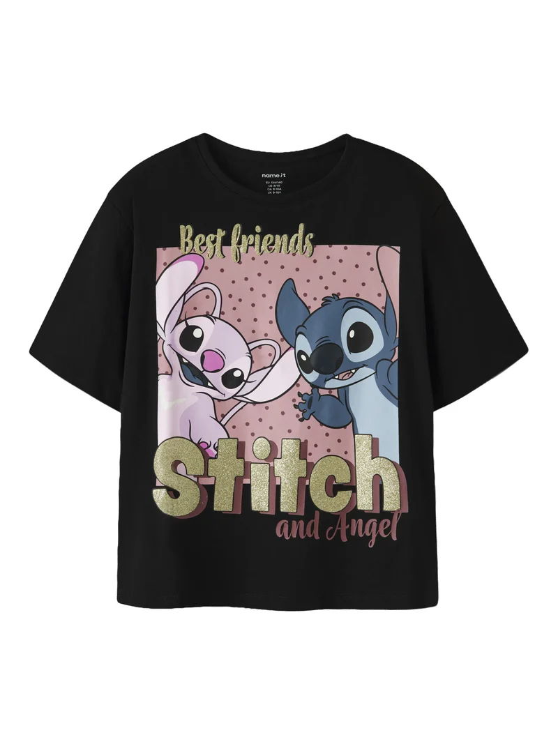 Adara Stitch T-shirt