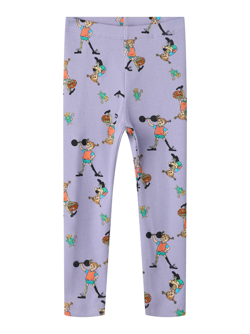 Ara Pippi Långstrump Leggings