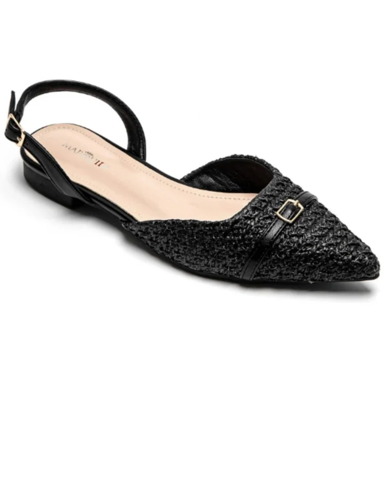Bloom - Lobelia - Black