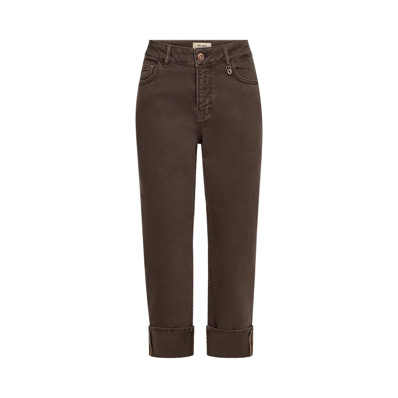 MMColorado Color Pant - Delicioso