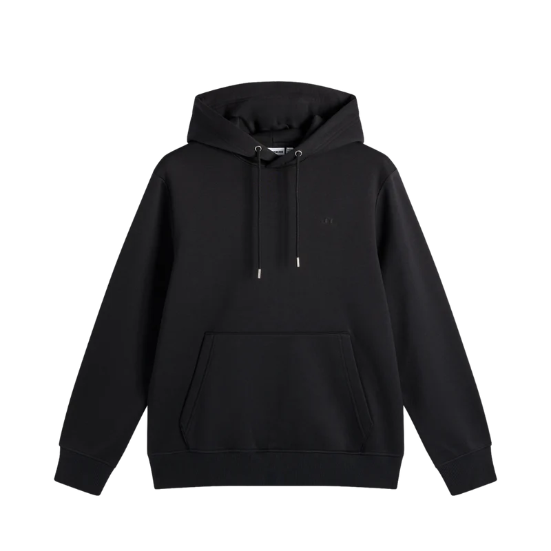 Alpha Hood - Black