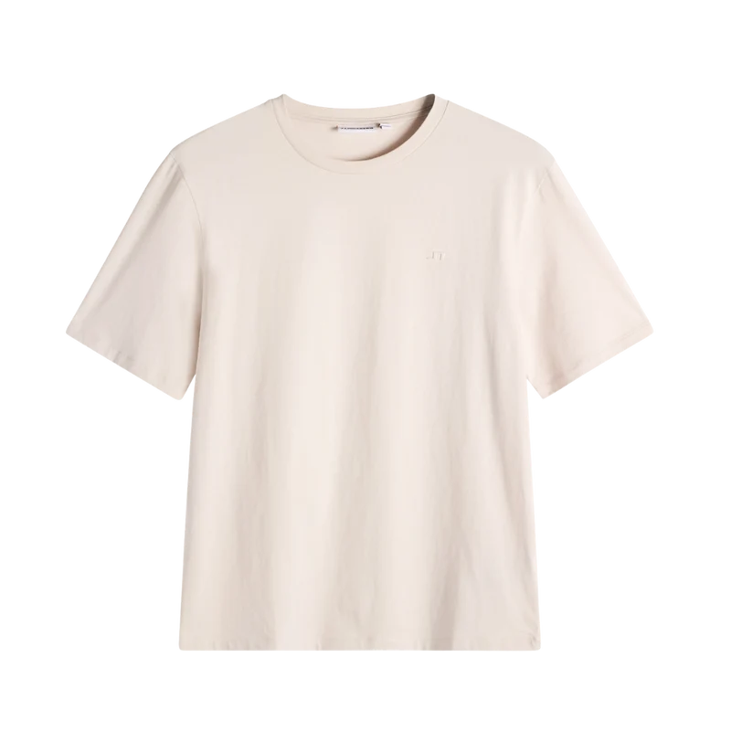 Alpha T-Shirt - Moonbeam