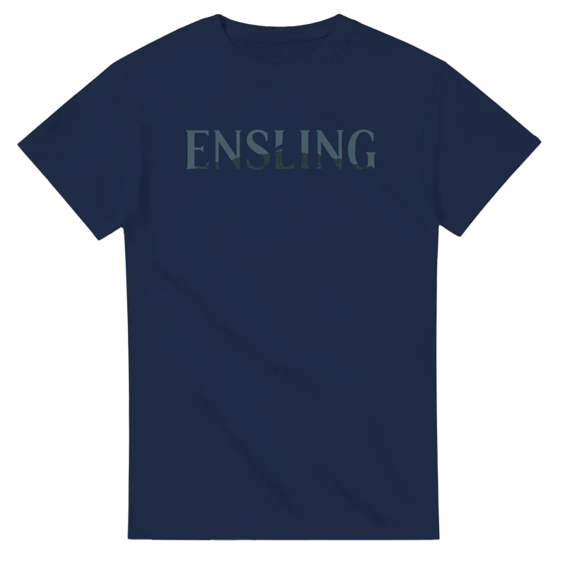 T-shirt - Ensling