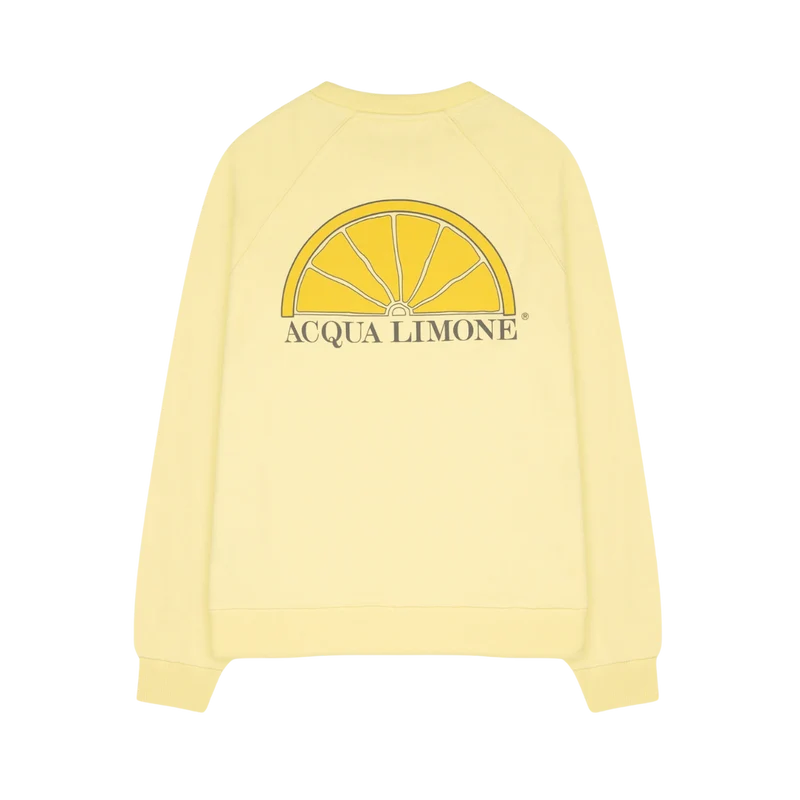 College Classic - Lemon