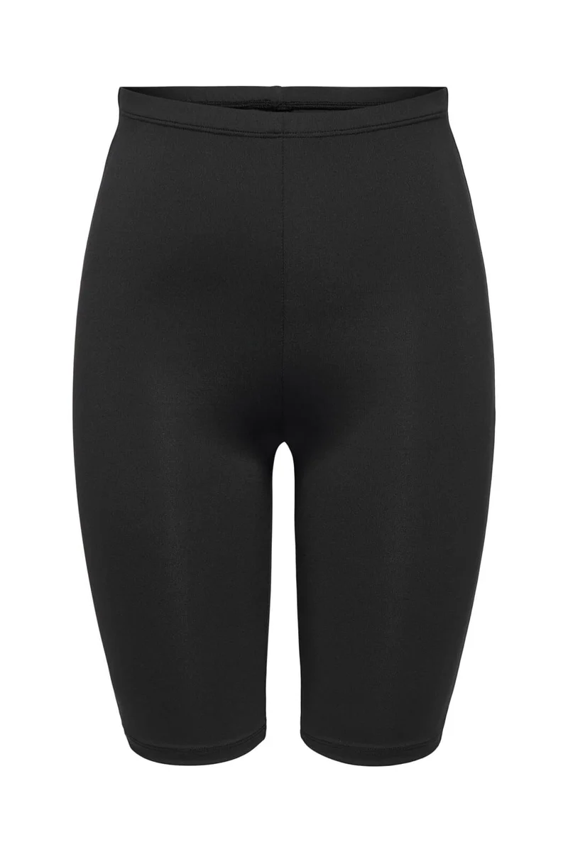 Only - Onlea Shorts - 4590764 Black