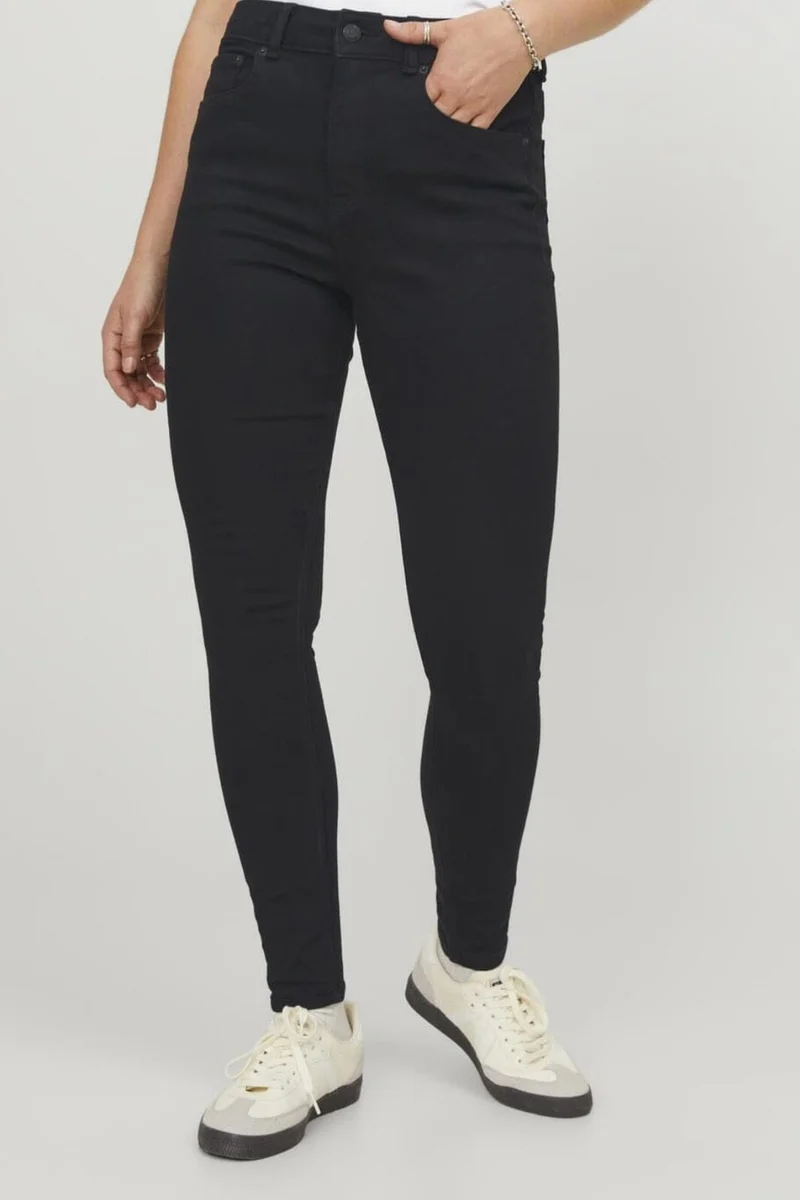 Jjxx - Jxsydney Skinny Ms1011A - 3812796 Black Denim