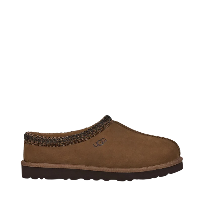 M Tasman II Nubuck - DKC
