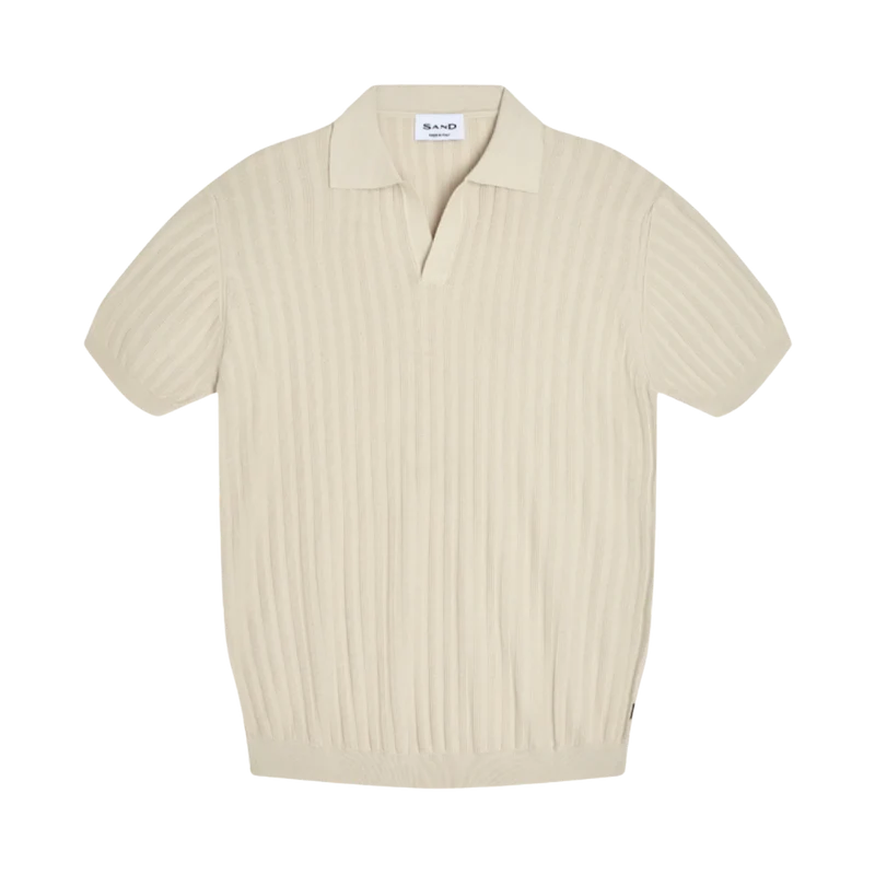 5635 Ip SS - Champagne Beige