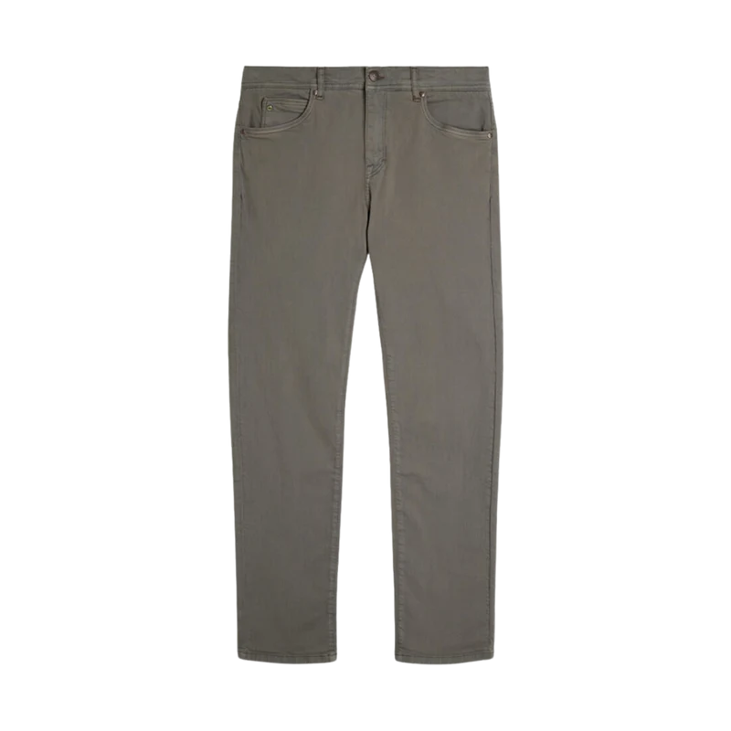 Suede Touch Burton N - Dark Army
