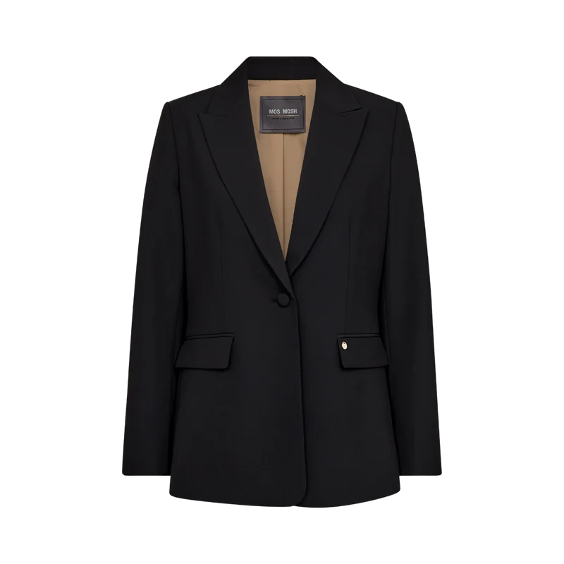 MMLeonora Miley Blazer - Black