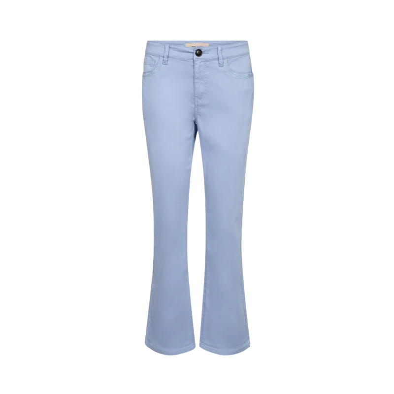 MMAshley Sati Pant - Brunnera Blue
